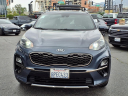 Thumbnail image of 2020 Kia Sportage at Community Chevrolet