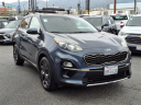 Thumbnail image of 2020 Kia Sportage at Community Chevrolet