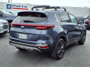 Thumbnail image of 2020 Kia Sportage at Community Chevrolet