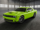 Thumbnail image of 2022 Dodge Challenger at Jim Riehl's Friendly Chrysler Dodge Jeep Ram of Romeo