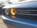 Thumbnail image of 2022 Dodge Challenger at Jim Riehl's Friendly Chrysler Dodge Jeep Ram of Romeo