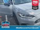 Thumbnail image of 2025 Honda HR-V at Mike Maroone Chevrolet WPB