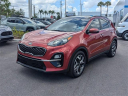 Thumbnail image of 2025 Honda HR-V at Mike Maroone Chevrolet WPB
