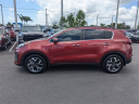 Thumbnail image of 2025 Honda HR-V at Mike Maroone Chevrolet WPB