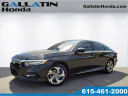 Thumbnail image of 2020 Honda Accord at Gallatin Honda