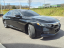 Thumbnail image of 2020 Honda Accord at Gallatin Honda