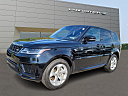 Thumbnail image of 2020 Land Rover Range Rover Sport at Piazza Jaguar Land Rover Willow Grove