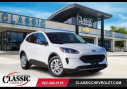 Thumbnail image of 2022 Ford Escape at Classic Chevy Grapevine