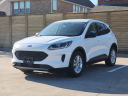 2022 Ford Escape SE at Classic Chevy Grapevine