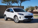 Thumbnail image of 2022 Ford Escape at Classic Chevy Grapevine