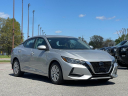 Thumbnail image of 2023 Nissan Sentra at Sheehy Nissan Of Waldorf