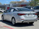 Thumbnail image of 2023 Nissan Sentra at Sheehy Nissan Of Waldorf