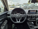 Thumbnail image of 2023 Nissan Sentra at Sheehy Nissan Of Waldorf