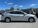 Thumbnail image of 2023 Nissan Sentra at Sheehy Nissan Of Waldorf