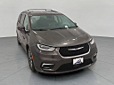 2021 Chrysler Pacifica Touring L at Bergstrom Neenah Ford-Lincoln