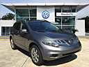 Thumbnail image of 2014 Nissan Murano at Volkswagen Of Mandeville