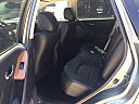 2014 Nissan Murano LE at Volkswagen Of Mandeville