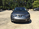 Thumbnail image of 2014 Nissan Murano at Volkswagen Of Mandeville