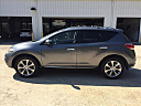 Thumbnail image of 2014 Nissan Murano at Volkswagen Of Mandeville