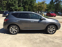 Thumbnail image of 2014 Nissan Murano at Volkswagen Of Mandeville