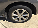 Thumbnail image of 2014 Nissan Murano at Volkswagen Of Mandeville