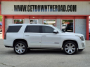 Thumbnail image of 2017 Cadillac Escalade at Down The Road Motors