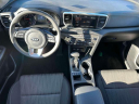 Thumbnail image of 2020 Kia Sportage at Gregoris Subaru