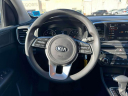 Thumbnail image of 2020 Kia Sportage at Gregoris Subaru