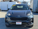 Thumbnail image of 2020 Kia Sportage at Gregoris Subaru