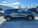 Thumbnail image of 2020 Kia Sportage at Gregoris Subaru