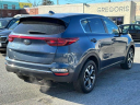Thumbnail image of 2020 Kia Sportage at Gregoris Subaru