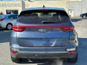 Thumbnail image of 2020 Kia Sportage at Gregoris Subaru