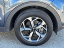 Thumbnail image of 2020 Kia Sportage at Gregoris Subaru