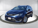 2017 Chrysler Pacifica Touring-L at Antioch Chrysler Dodge Jeep