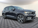 Thumbnail image of 2021 Volvo XC40 at Brown Daub Volvo Cars Lehigh Valley