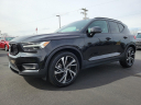Thumbnail image of 2021 Volvo XC40 at Brown Daub Volvo Cars Lehigh Valley