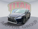Thumbnail image of 2022 Lexus RX 350 at Hillside Toyota