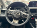 Thumbnail image of 2022 Lexus RX 350 at Hillside Toyota