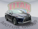 Thumbnail image of 2022 Lexus RX 350 at Hillside Toyota