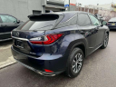 Thumbnail image of 2022 Lexus RX 350 at Hillside Toyota