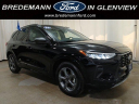 Thumbnail image of 2023 Ford Escape at Bredemann Ford in Glenview NEW