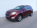 Thumbnail image of 2017 Chevrolet Equinox at Andy Mohr Nissan
