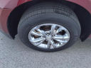 Thumbnail image of 2017 Chevrolet Equinox at Andy Mohr Nissan