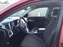 Thumbnail image of 2017 Chevrolet Equinox at Andy Mohr Nissan