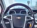 Thumbnail image of 2017 Chevrolet Equinox at Andy Mohr Nissan