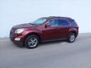 Thumbnail image of 2017 Chevrolet Equinox at Andy Mohr Nissan