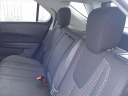 Thumbnail image of 2017 Chevrolet Equinox at Andy Mohr Nissan