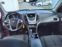 Thumbnail image of 2017 Chevrolet Equinox at Andy Mohr Nissan