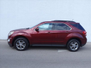 Thumbnail image of 2017 Chevrolet Equinox at Andy Mohr Nissan