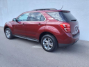 Thumbnail image of 2017 Chevrolet Equinox at Andy Mohr Nissan